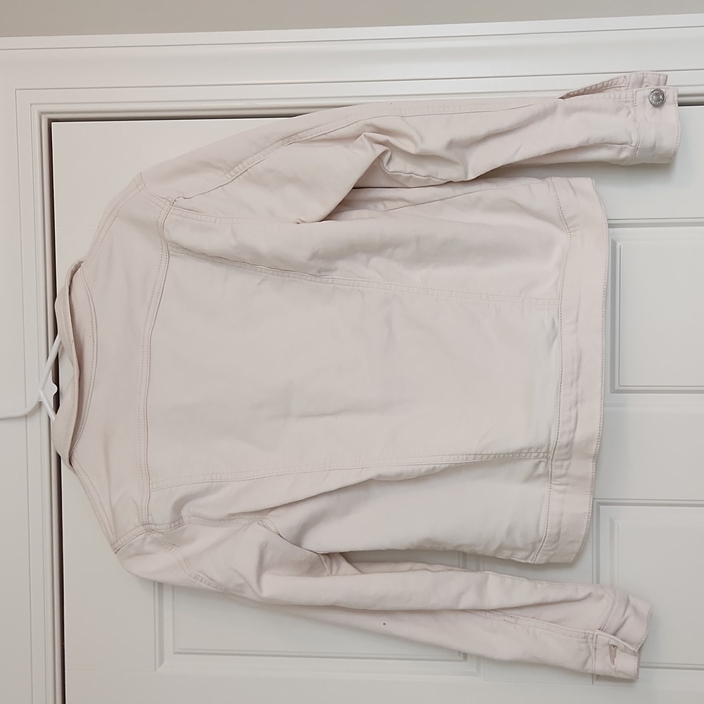 Womens Jacket - Picture 3 of 3